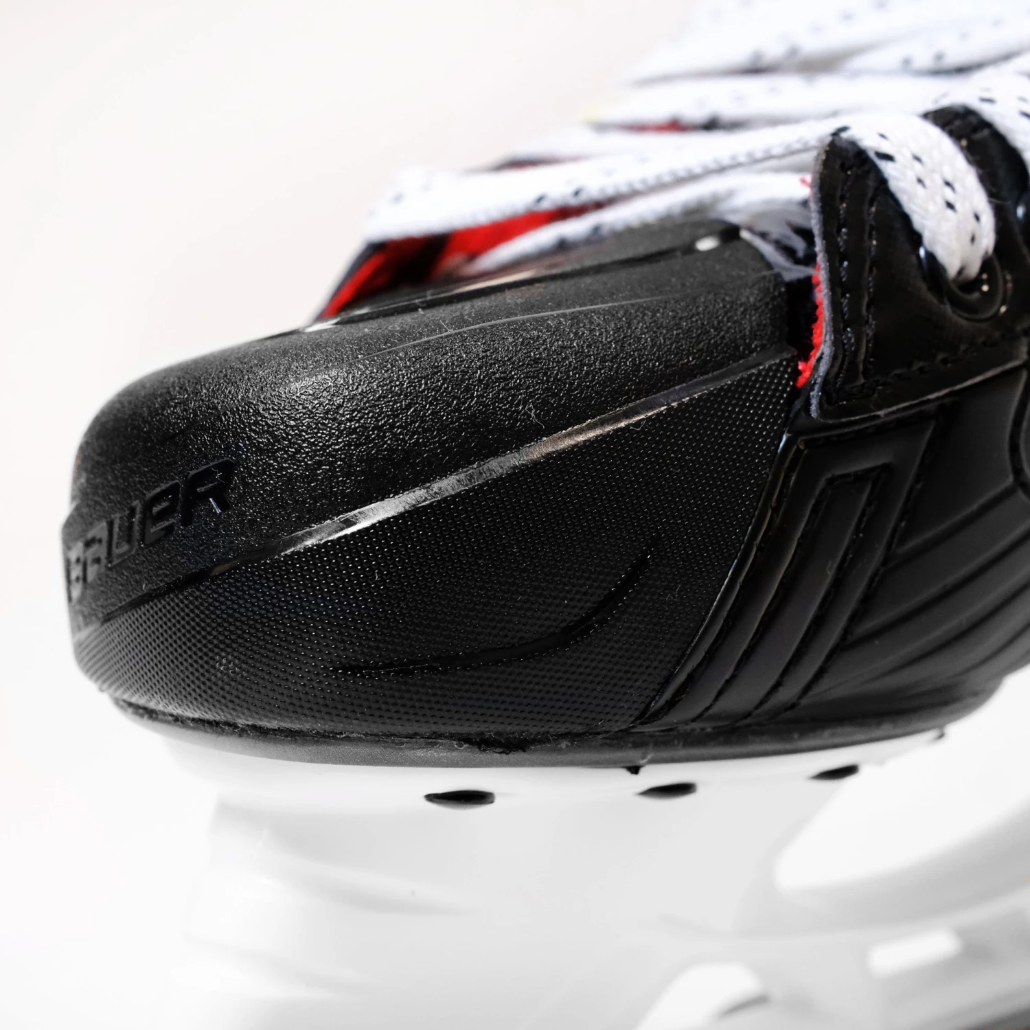 Bauer Vapor Velocity Intermediate Hockey Skates 7 Bauer Vapor Velocity Intermediate Hockey Skates - Image 7