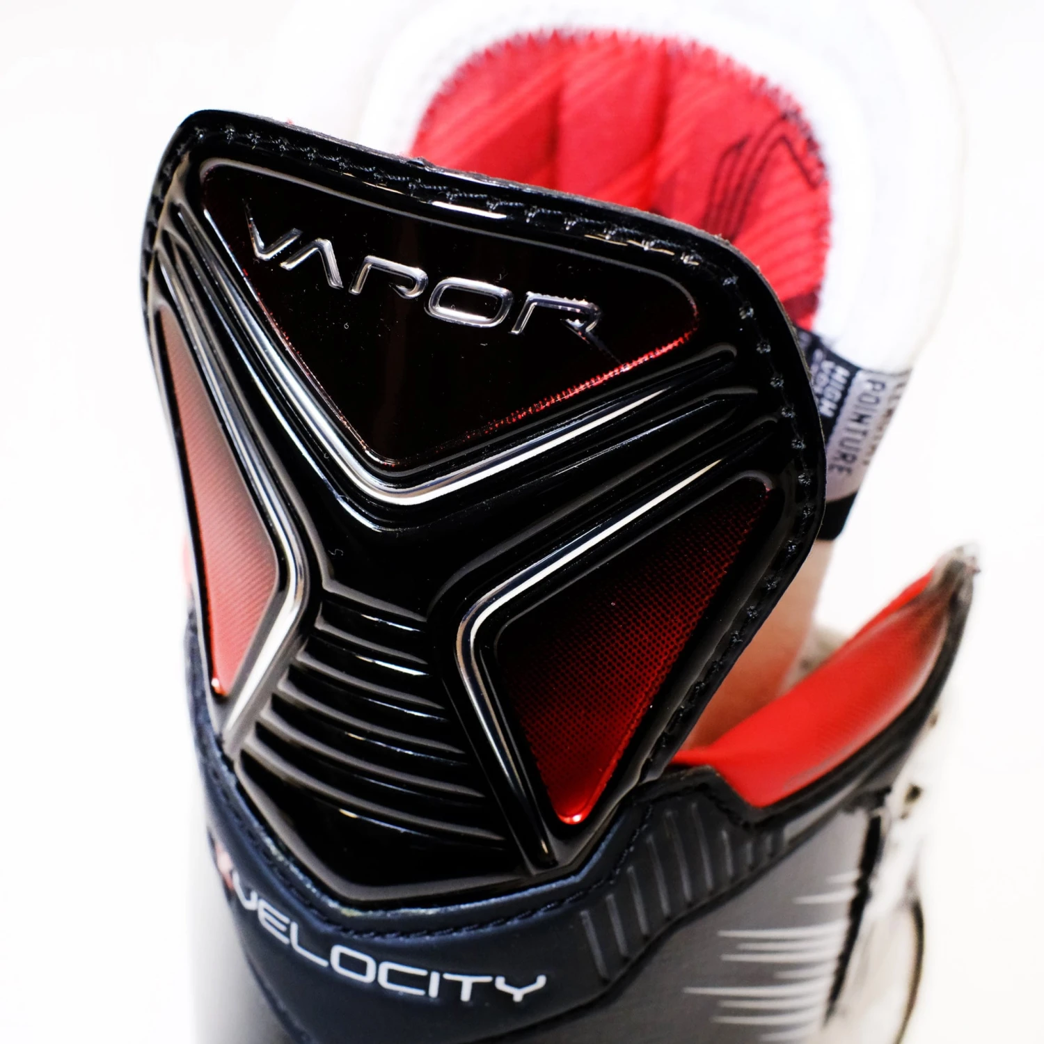 Bauer Vapor Velocity Intermediate Hockey Skates 5 Bauer Vapor Velocity Intermediate Hockey Skates - Image 5