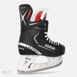 Bauer Vapor X Select Intermediate Hockey Skates (2021) 13 Bauer Vapor X Select Intermediate Hockey Skates (2021) -Bauer bauer hockey skates bauer vapor x select intermediate hockey skates 28177371758658