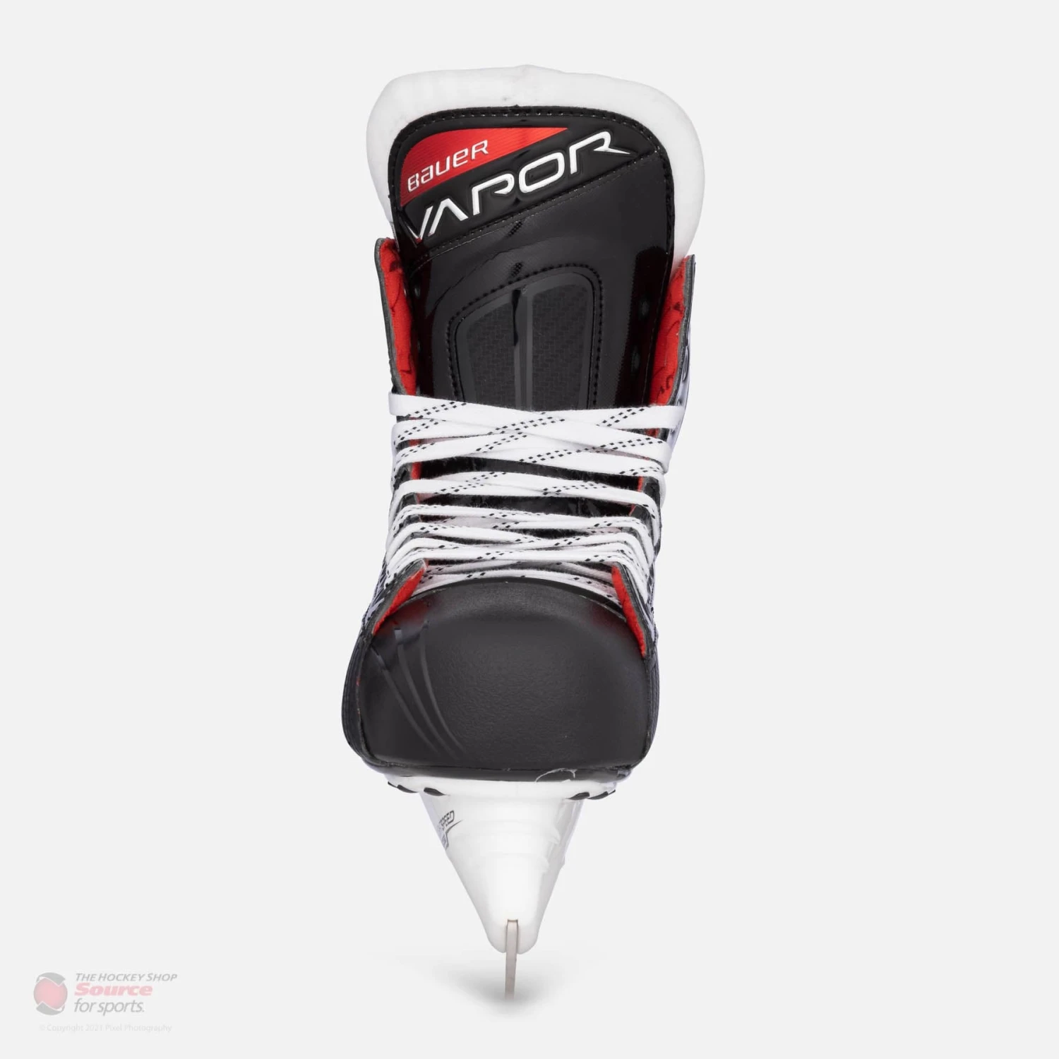 Bauer Vapor X Select Intermediate Hockey Skates (2021) 6 Bauer Vapor X Select Intermediate Hockey Skates (2021) - Image 6