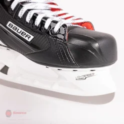 Bauer Vapor X Select Intermediate Hockey Skates (2021) 18 Bauer Vapor X Select Intermediate Hockey Skates (2021) -Bauer bauer hockey skates bauer vapor x select intermediate hockey skates 28177372020802