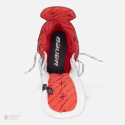 Bauer Vapor X Select Intermediate Hockey Skates (2021) 17 Bauer Vapor X Select Intermediate Hockey Skates (2021) -Bauer bauer hockey skates bauer vapor x select intermediate hockey skates 28177372053570