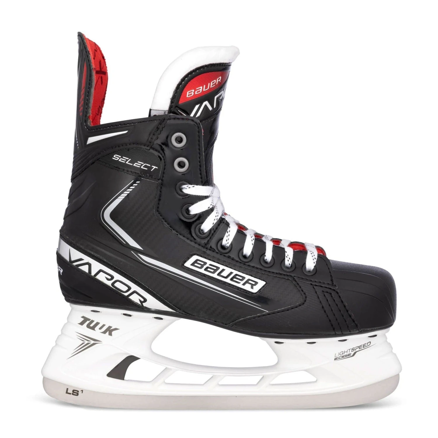 Bauer Vapor X Select Junior Hockey Skates (2021) 1 Bauer Vapor X Select Junior Hockey Skates (2021)