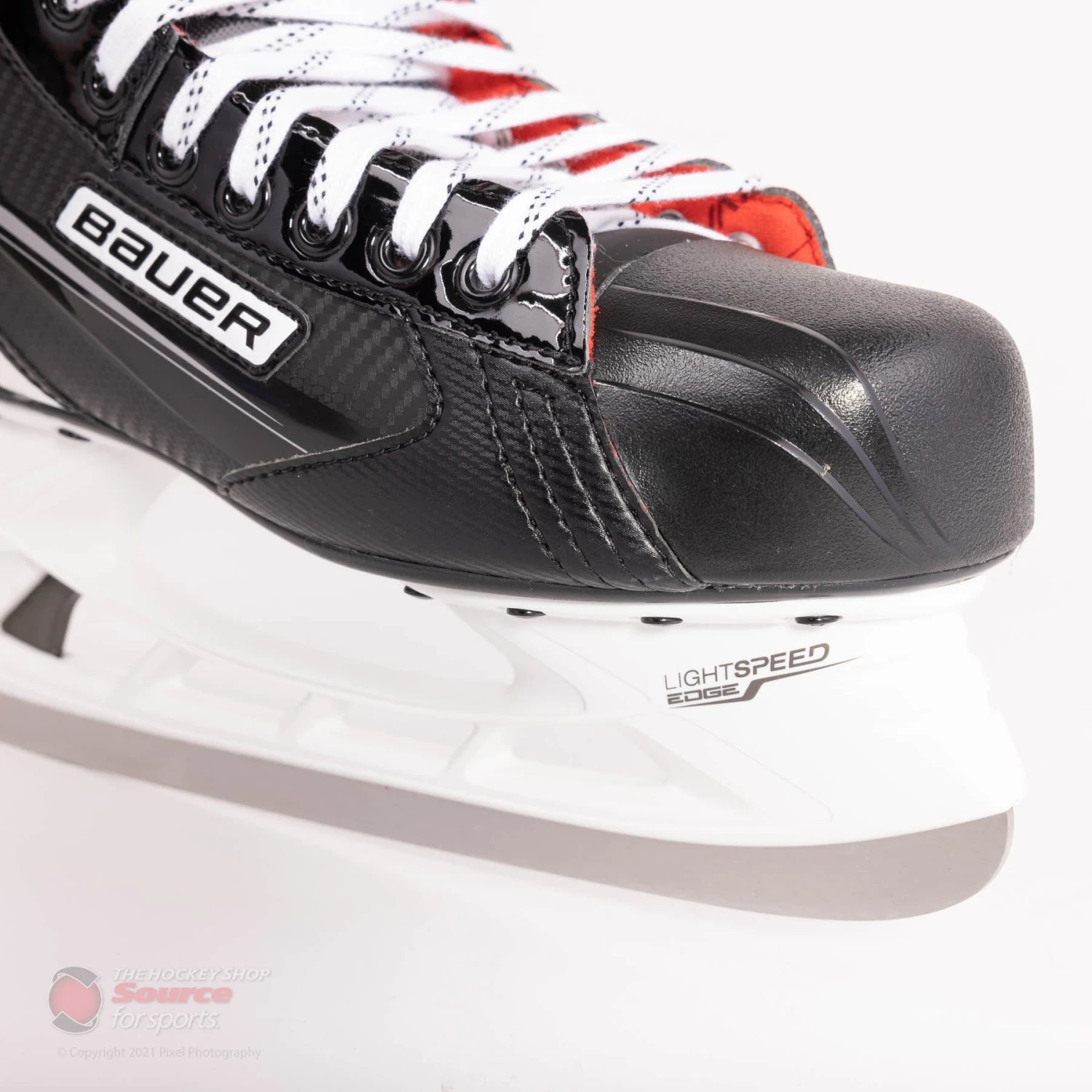 Bauer Vapor X Select Junior Hockey Skates (2021) 8 Bauer Vapor X Select Junior Hockey Skates (2021) - Image 8