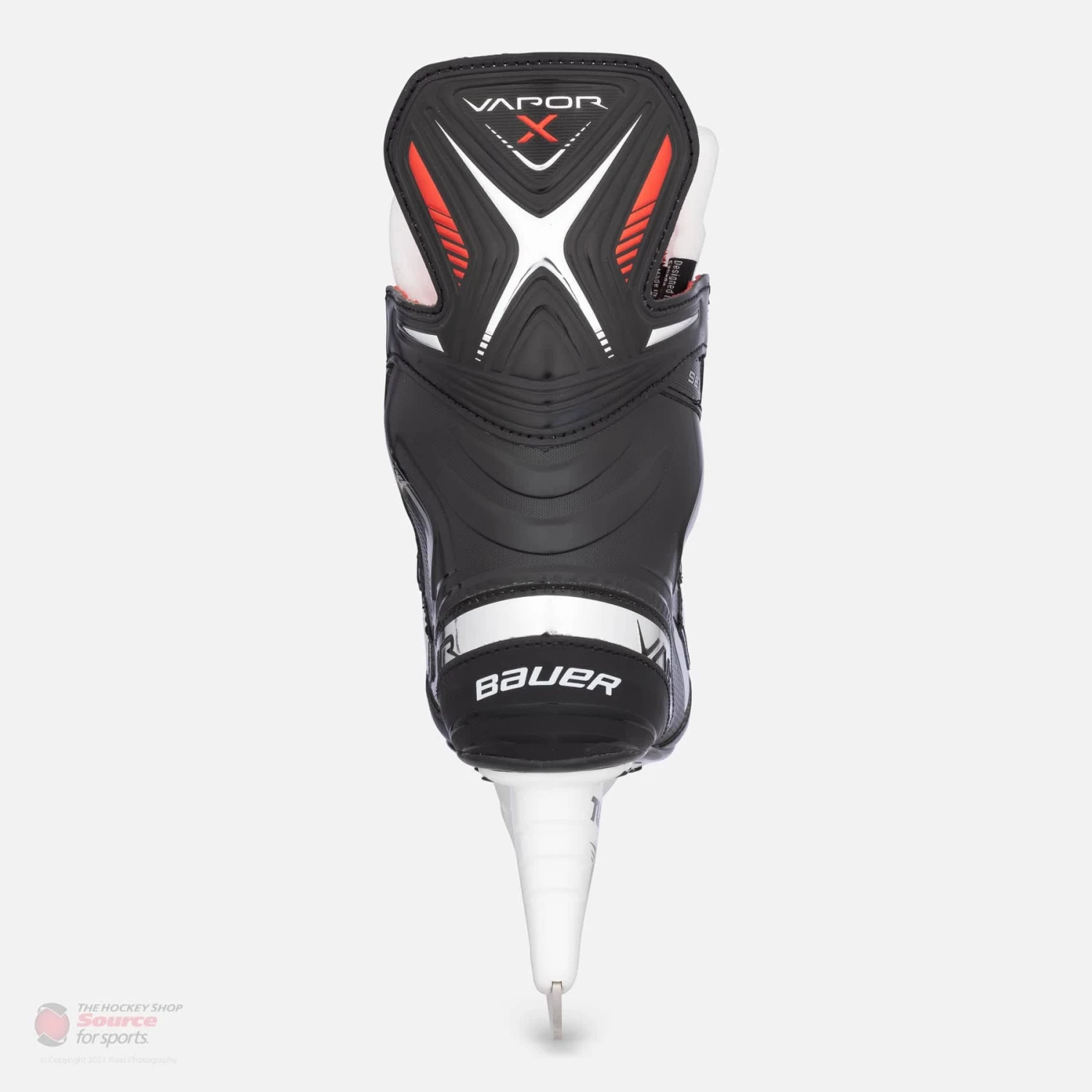 Bauer Vapor X Select Junior Hockey Skates (2021) 5 Bauer Vapor X Select Junior Hockey Skates (2021) - Image 5