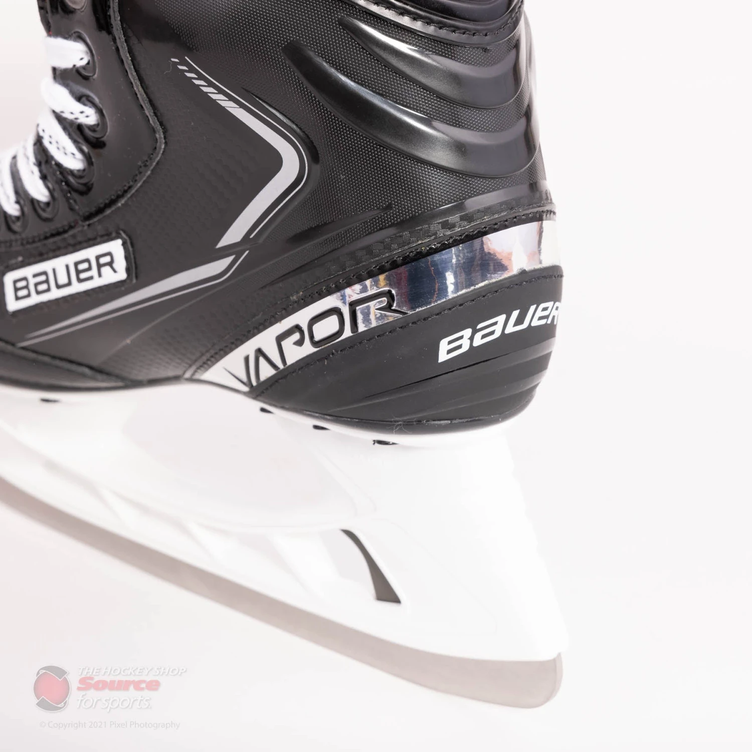 Bauer Vapor X Select Senior Hockey Skates (2021) 10 Bauer Vapor X Select Senior Hockey Skates (2021) - Image 10