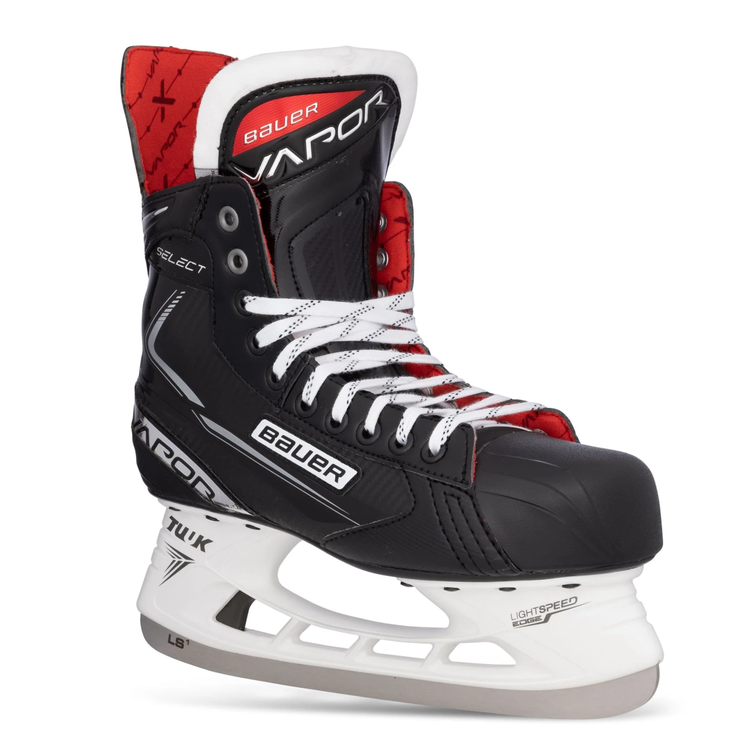 Bauer Vapor X Select Senior Hockey Skates (2021) 2 Bauer Vapor X Select Senior Hockey Skates (2021) - Image 2