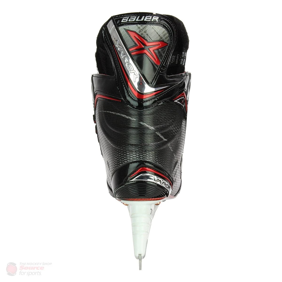 Bauer Vapor X Shift Junior Hockey Skates (2017) 4 Bauer Vapor X Shift Junior Hockey Skates (2017) - Image 4