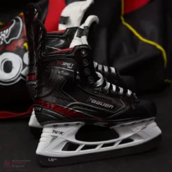 Bauer Vapor X Shift Pro Junior Hockey Skates (2019) 29 Bauer Vapor X Shift Pro Junior Hockey Skates (2019) -Bauer bauer hockey skates bauer vapor x shift pro junior hockey skates 2019 11140574019650