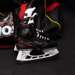 Bauer Vapor X Shift Pro Junior Hockey Skates (2019) 30 Bauer Vapor X Shift Pro Junior Hockey Skates (2019) -Bauer bauer hockey skates bauer vapor x shift pro junior hockey skates 2019 11140574183490