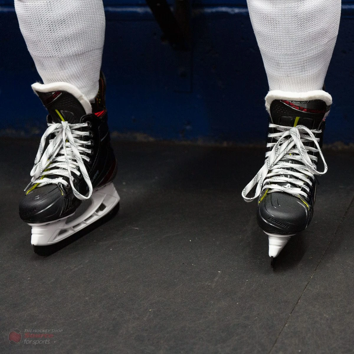 Bauer Vapor X Shift Pro Junior Hockey Skates (2019) 17 Bauer Vapor X Shift Pro Junior Hockey Skates (2019) - Image 17
