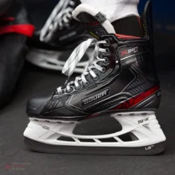 Bauer Vapor X Shift Pro Junior Hockey Skates (2019) 33 Bauer Vapor X Shift Pro Junior Hockey Skates (2019) -Bauer bauer hockey skates bauer vapor x shift pro junior hockey skates 2019 11140575395906