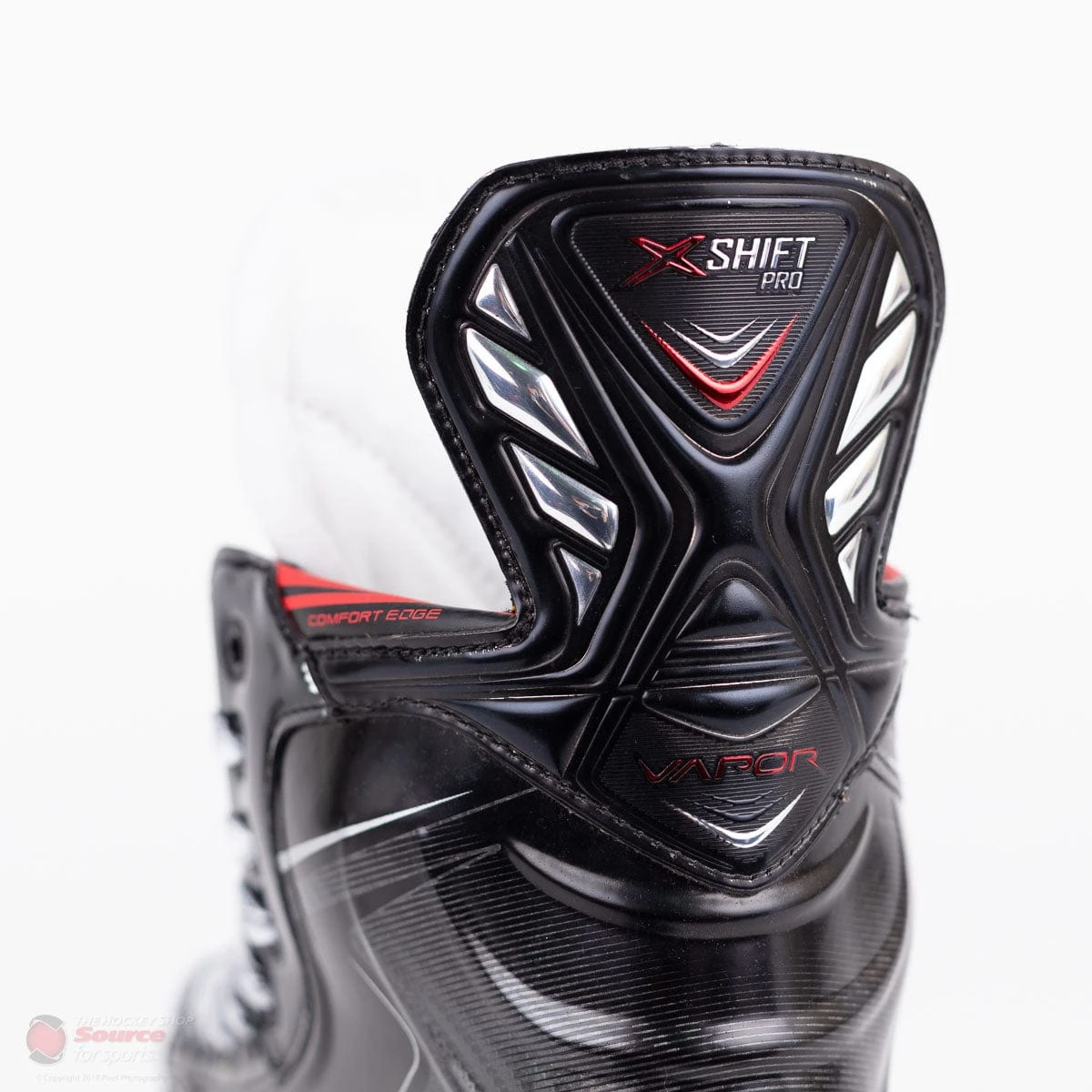 Bauer Vapor X Shift Pro Junior Hockey Skates (2019) 5 Bauer Vapor X Shift Pro Junior Hockey Skates (2019) - Image 5