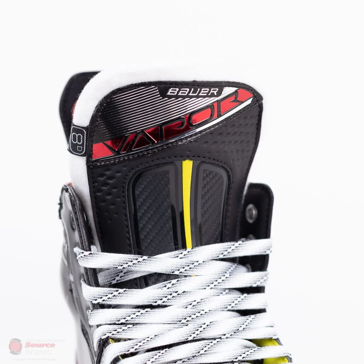 Bauer Vapor X Shift Pro Junior Hockey Skates (2019) 3 Bauer Vapor X Shift Pro Junior Hockey Skates (2019) - Image 3