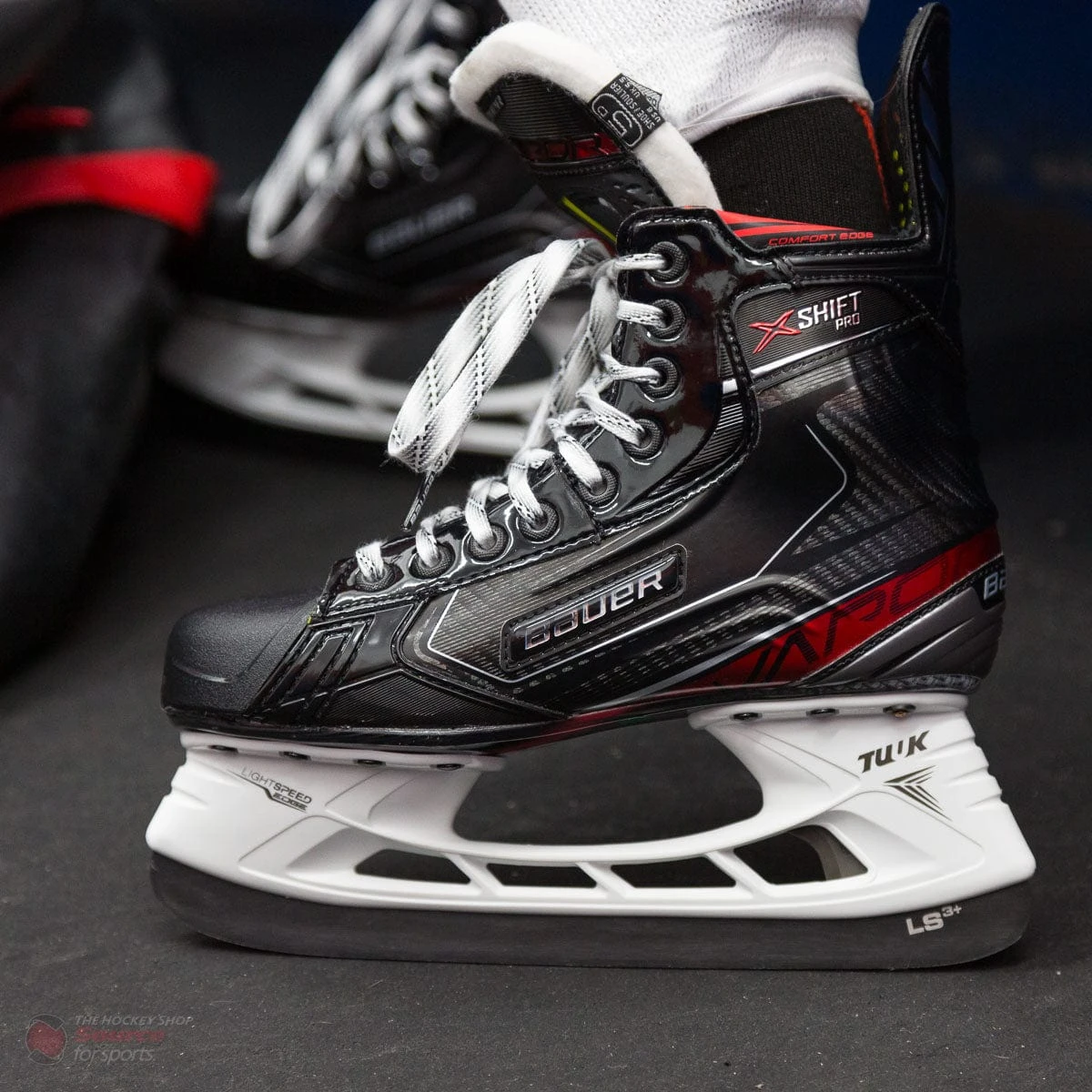 Bauer Vapor X Shift Pro Senior Hockey Skates (2019) 17 Bauer Vapor X Shift Pro Senior Hockey Skates (2019) - Image 17