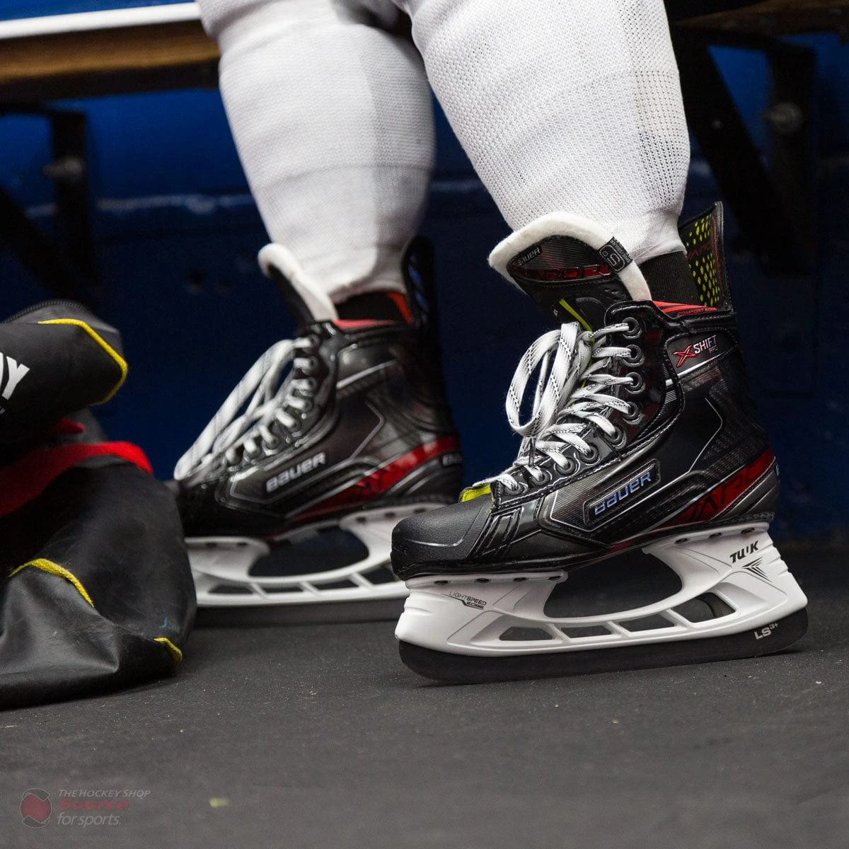 Bauer Vapor X Shift Pro Senior Hockey Skates (2019) 18 Bauer Vapor X Shift Pro Senior Hockey Skates (2019) - Image 18