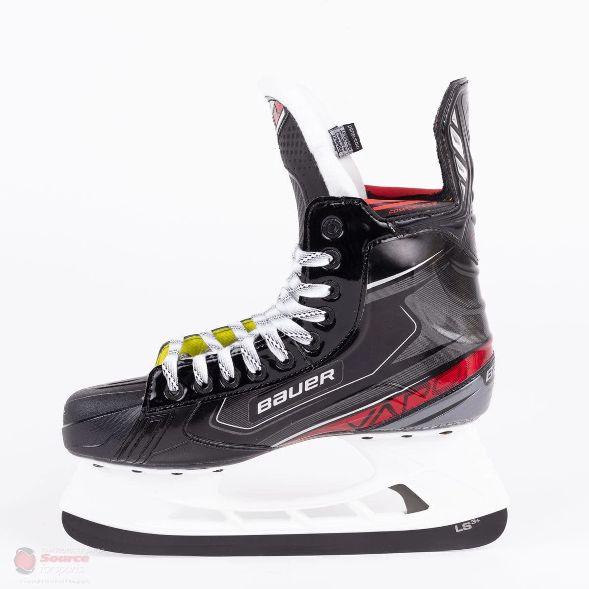 Bauer Vapor X Shift Pro Senior Hockey Skates (2019) 2 Bauer Vapor X Shift Pro Senior Hockey Skates (2019) - Image 2