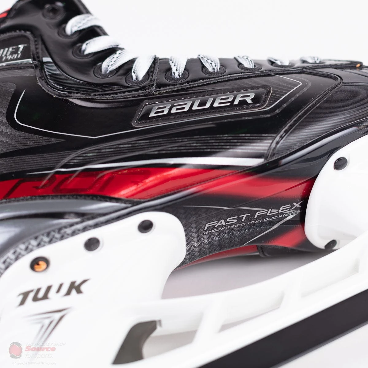 Bauer Vapor X Shift Pro Senior Hockey Skates (2019) 7 Bauer Vapor X Shift Pro Senior Hockey Skates (2019) - Image 7