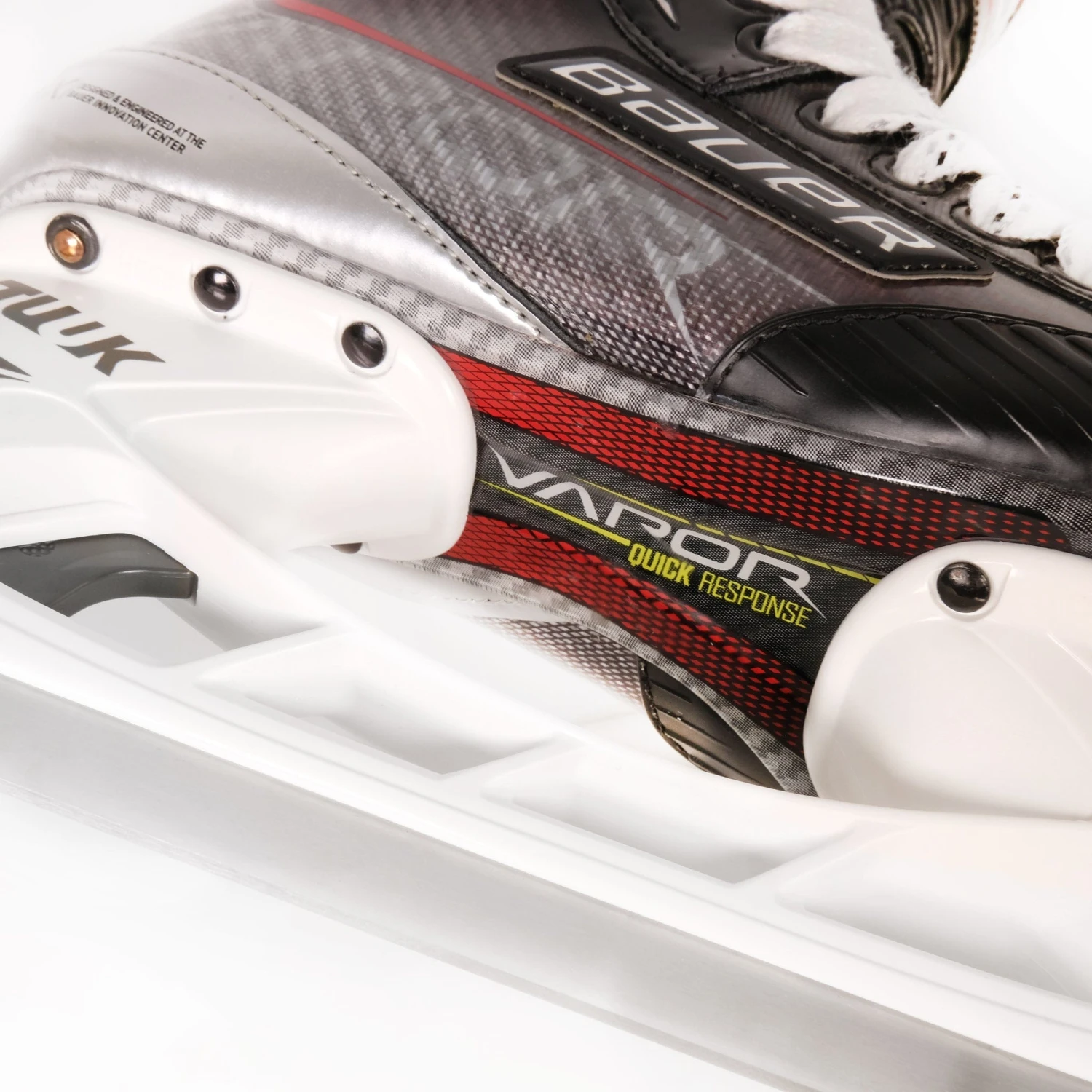 Bauer Vapor X Shift Pro Senior Hockey Skates (2021) 10 Bauer Vapor X Shift Pro Senior Hockey Skates (2021) - Image 10