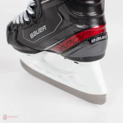Bauer Vapor X Shift Pro Youth Hockey Skates (2019) -Bauer bauer hockey skates bauer vapor x shift pro youth hockey skates 2019 11864210341954