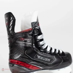 Bauer Vapor X Shift Pro Youth Hockey Skates (2019) -Bauer bauer hockey skates bauer vapor x shift pro youth hockey skates 2019 11864210374722