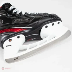 Bauer Vapor X Shift Pro Youth Hockey Skates (2019) -Bauer bauer hockey skates bauer vapor x shift pro youth hockey skates 2019 11864210538562