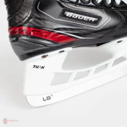 Bauer Vapor X Shift Pro Youth Hockey Skates (2019) -Bauer bauer hockey skates bauer vapor x shift pro youth hockey skates 2019 11864210571330