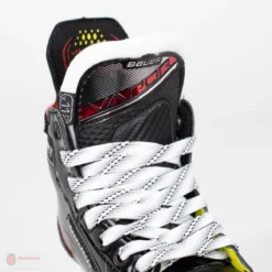Bauer Vapor X Shift Pro Youth Hockey Skates (2019) -Bauer bauer hockey skates bauer vapor x shift pro youth hockey skates 2019 11864210833474