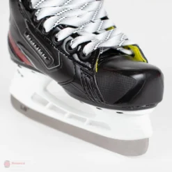 Bauer Vapor X Shift Pro Youth Hockey Skates (2019) -Bauer bauer hockey skates bauer vapor x shift pro youth hockey skates 2019 11864210866242