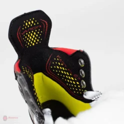 Bauer Vapor X Shift Pro Youth Hockey Skates (2019) -Bauer bauer hockey skates bauer vapor x shift pro youth hockey skates 2019 11864211161154