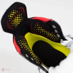 Bauer Vapor X Shift Pro Youth Hockey Skates (2019) -Bauer bauer hockey skates bauer vapor x shift pro youth hockey skates 2019 11864211193922