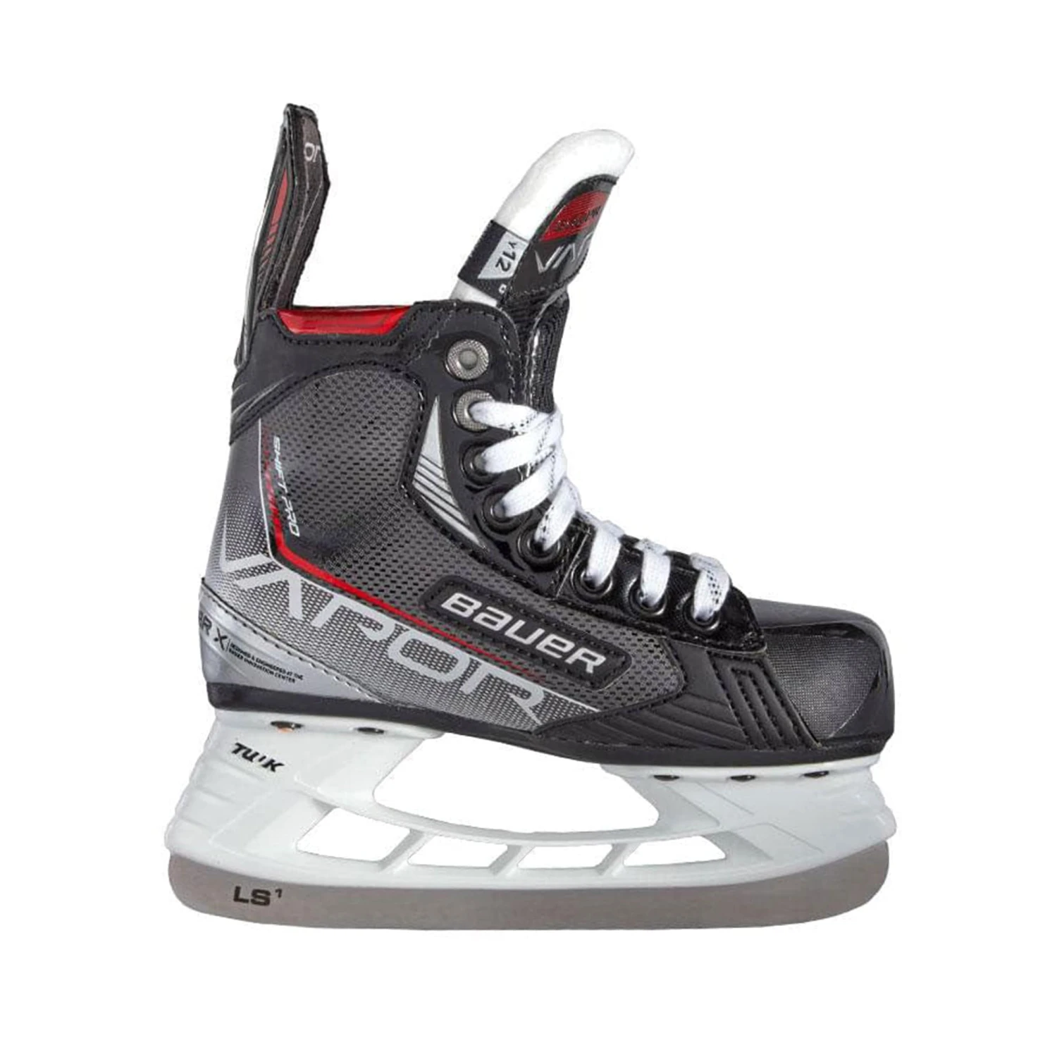 Bauer Vapor X Shift Pro Youth Hockey Skates (2021) 1 Bauer Vapor X Shift Pro Youth Hockey Skates (2021)