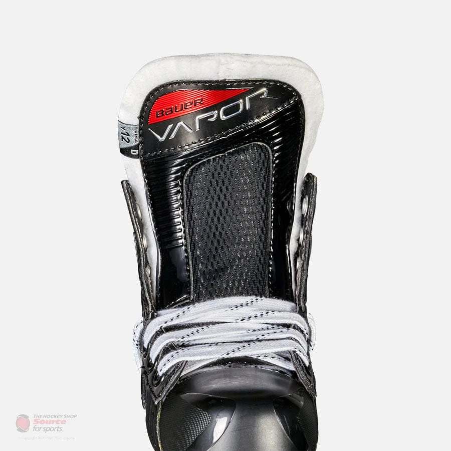 Bauer Vapor X Shift Pro Youth Hockey Skates (2021) 4 Bauer Vapor X Shift Pro Youth Hockey Skates (2021) - Image 4