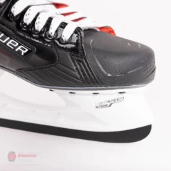 Bauer Vapor X Velocity Intermediate Hockey Skates (2021) -Bauer bauer hockey skates bauer vapor x velocity intermediate hockey skates 28177356816450