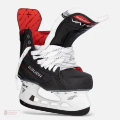 Bauer Vapor X Velocity Intermediate Hockey Skates (2021) -Bauer bauer hockey skates bauer vapor x velocity intermediate hockey skates 28177356849218