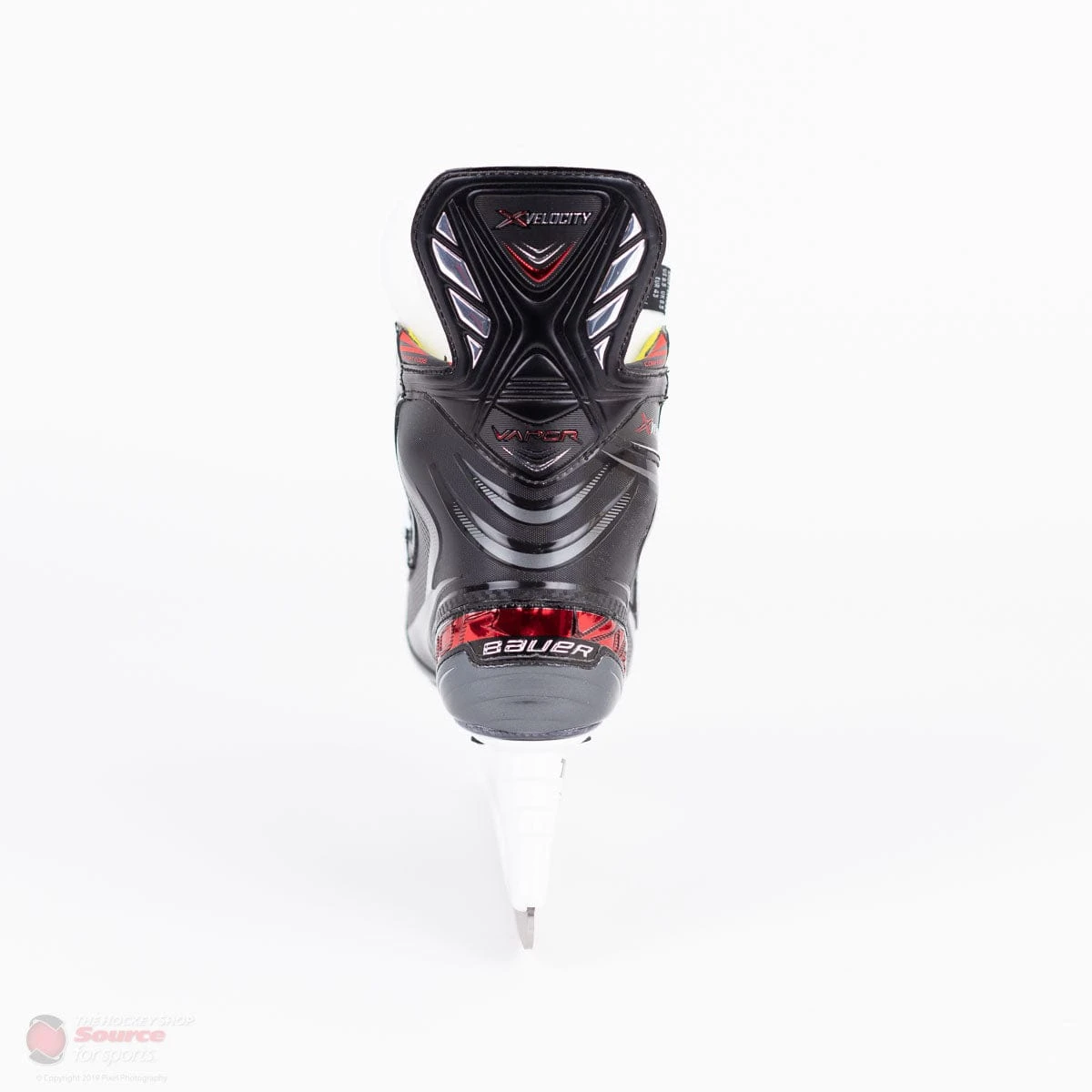 Bauer Vapor X Velocity Junior Hockey Skates (2019) 3 Bauer Vapor X Velocity Junior Hockey Skates (2019) - Image 3