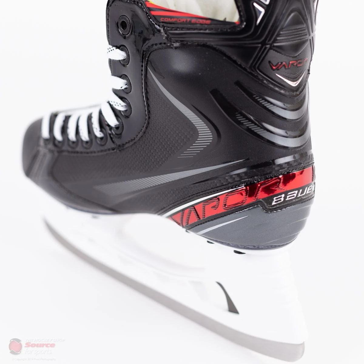 Bauer Vapor X Velocity Junior Hockey Skates (2019) 9 Bauer Vapor X Velocity Junior Hockey Skates (2019) - Image 9