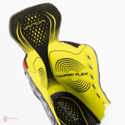 Bauer Vapor X Velocity Junior Hockey Skates (2019) 16 Bauer Vapor X Velocity Junior Hockey Skates (2019) -Bauer bauer hockey skates bauer vapor x velocity junior hockey skates 2019 5533096083522