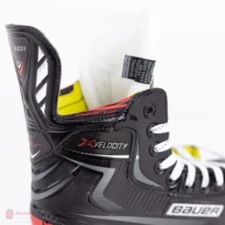 Bauer Vapor X Velocity Senior Hockey Skates (2019) -Bauer bauer hockey skates bauer vapor x velocity senior hockey skates 2019 5533095034946