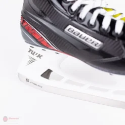 Bauer Vapor X Velocity Senior Hockey Skates (2019) -Bauer bauer hockey skates bauer vapor x velocity senior hockey skates 2019 5533095329858