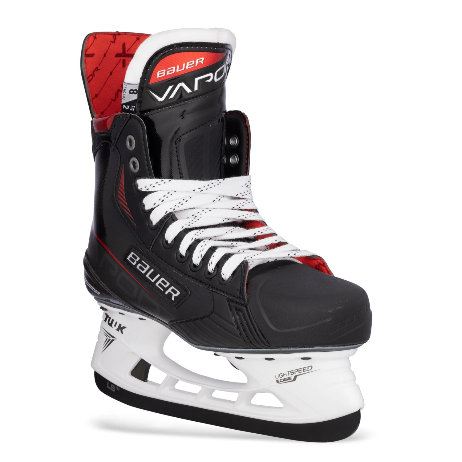 Bauer Vapor X Velocity Senior Hockey Skates (2021) 2 Bauer Vapor X Velocity Senior Hockey Skates (2021) - Image 2