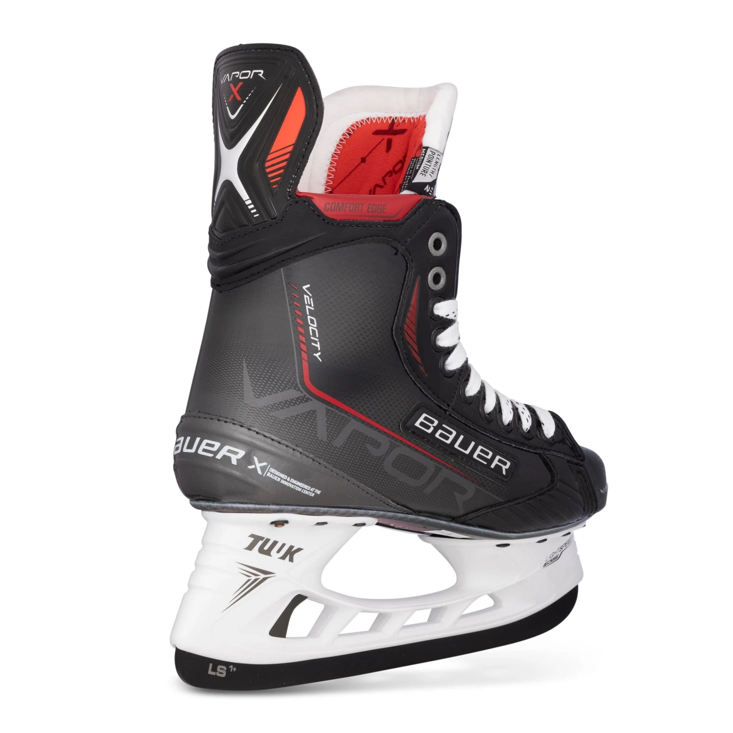 Bauer Vapor X Velocity Senior Hockey Skates (2021) 3 Bauer Vapor X Velocity Senior Hockey Skates (2021) - Image 3