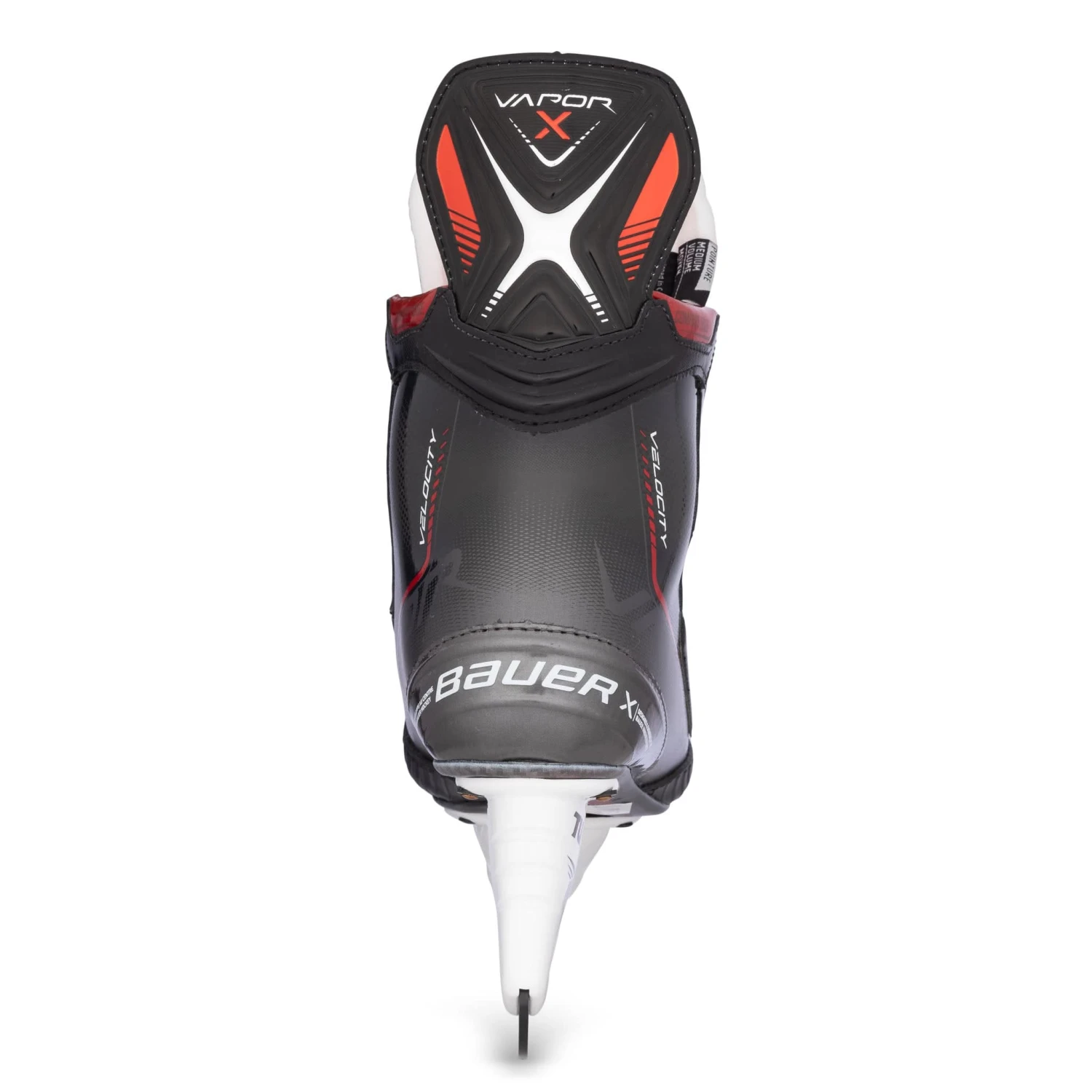 Bauer Vapor X Velocity Senior Hockey Skates (2021) 5 Bauer Vapor X Velocity Senior Hockey Skates (2021) - Image 5