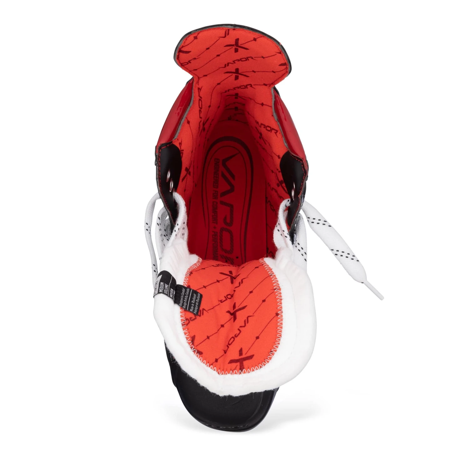 Bauer Vapor X Velocity Senior Hockey Skates (2021) 7 Bauer Vapor X Velocity Senior Hockey Skates (2021) - Image 7