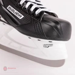Bauer Vapor X3.5 Junior Hockey Skates -Bauer bauer hockey skates bauer vapor x3 5 junior hockey skates 28174478114882