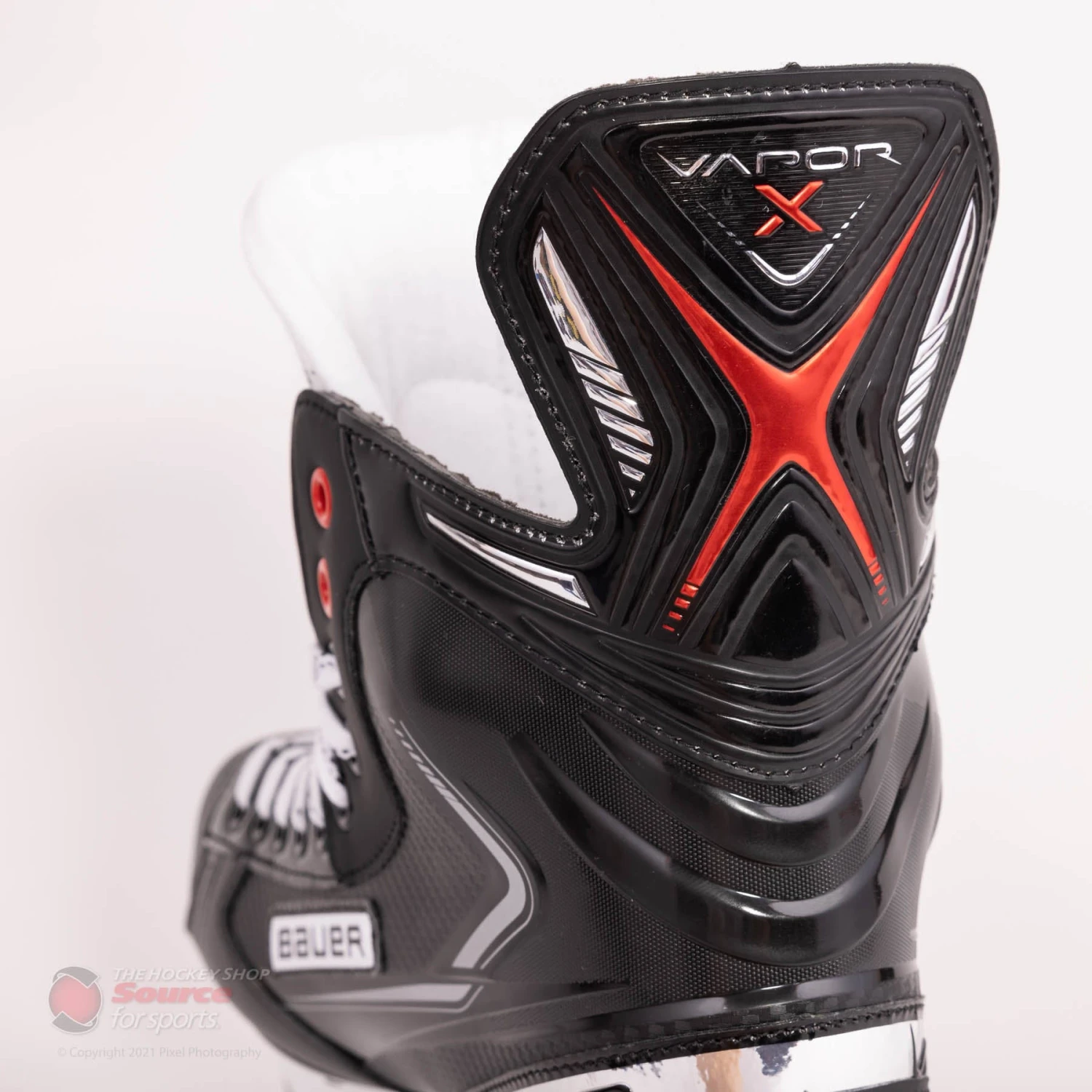 Bauer Vapor X3.5 Senior Hockey Skates 8 Bauer Vapor X3.5 Senior Hockey Skates - Image 8