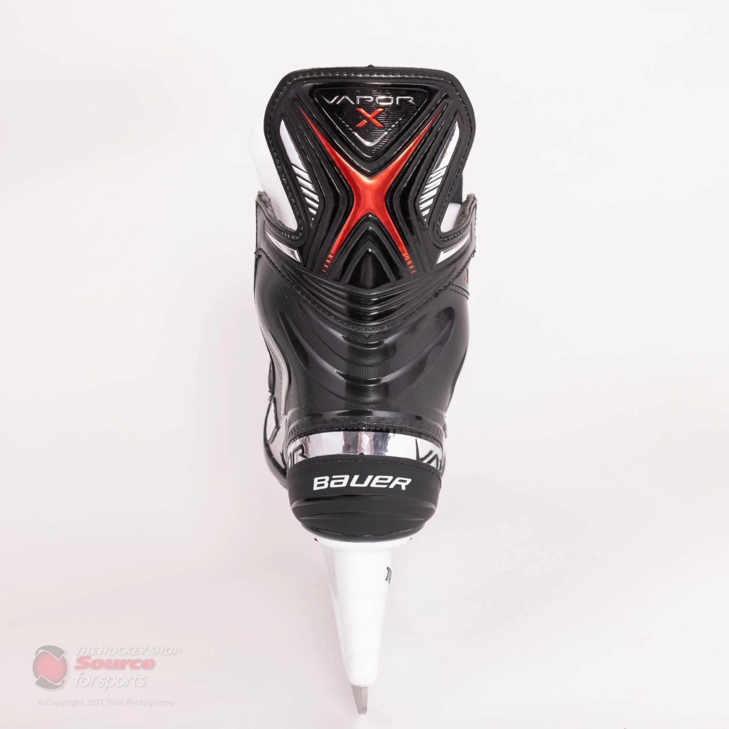 Bauer Vapor X3.5 Senior Hockey Skates 4 Bauer Vapor X3.5 Senior Hockey Skates - Image 4