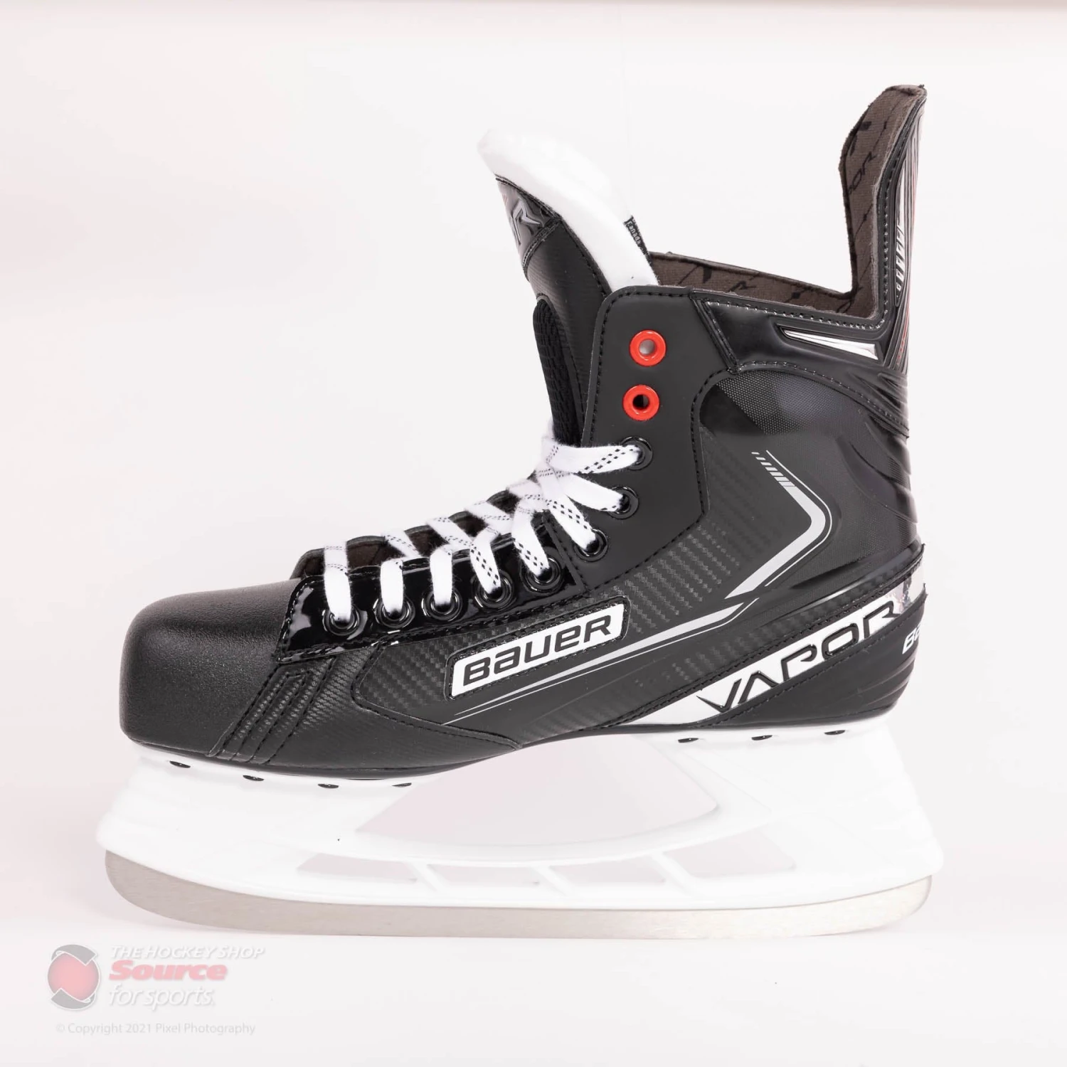 Bauer Vapor X3.5 Senior Hockey Skates 2 Bauer Vapor X3.5 Senior Hockey Skates - Image 2