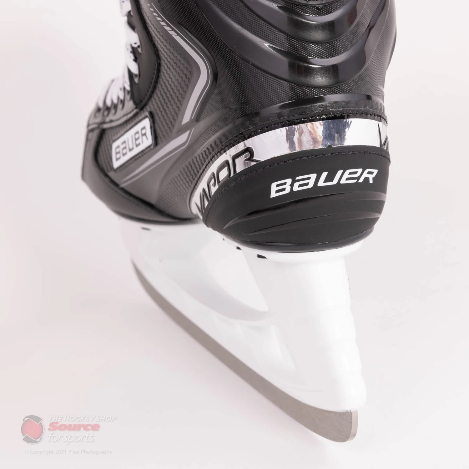 Bauer Vapor X3.5 Senior Hockey Skates 5 Bauer Vapor X3.5 Senior Hockey Skates - Image 5