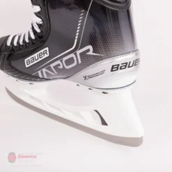 Bauer Vapor X3.7 Intermediate Hockey Skates -Bauer bauer hockey skates bauer vapor x3 7 intermediate hockey skates 28176628219970